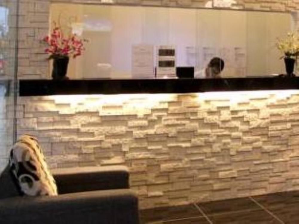 Dream Hotel Кланг Екстериор снимка